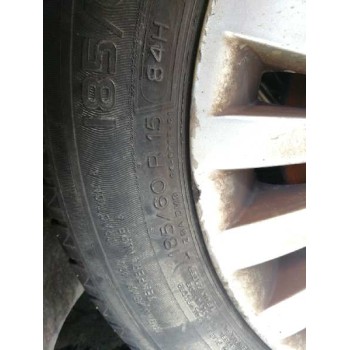 citroën c3 del año 2007