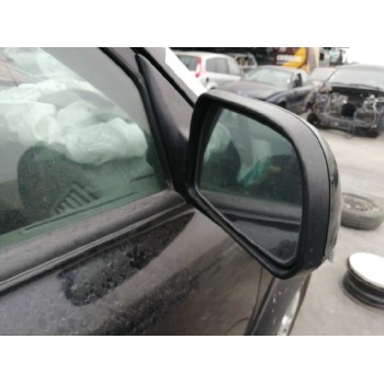 hyundai tucson (jm) del año 2005