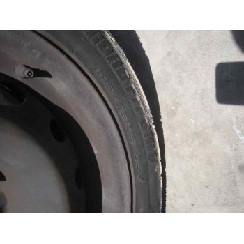 citroën xsara coupe del año 2002