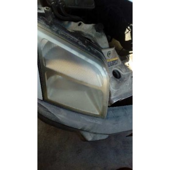 ford transit connect (tc7) del año 2003