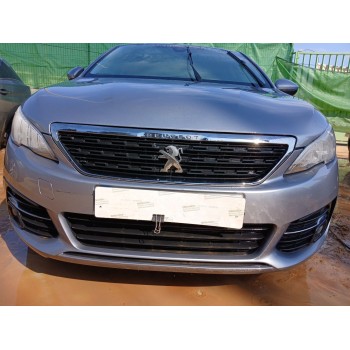 PEUGEOT 308 II (LB_, LP_, LW_, LH_, L3_)