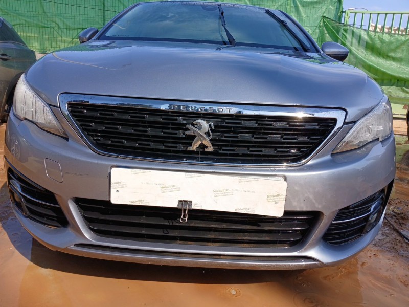 peugeot 308 ii (lb_, lp_, lw_, lh_, l3_) del año 2020