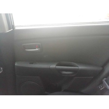 mazda 3 berlina (bk) del año 2005