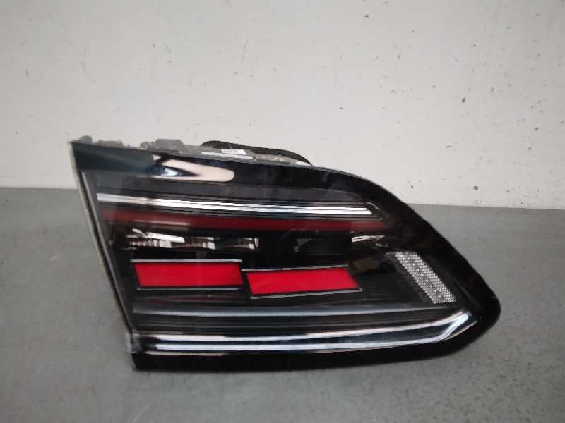 Recambio de piloto trasero izquierdo interior para volkswagen arteon (3h8) referencia OEM IAM 3G8945307AF 82090105 