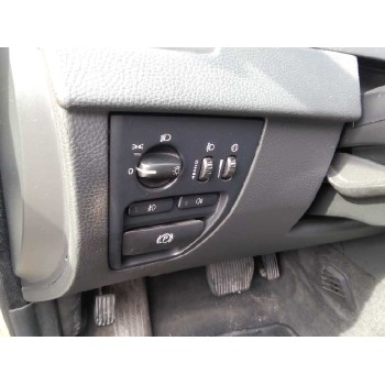 volvo xc90 del año 2006