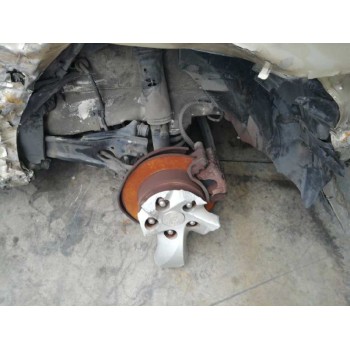 kia carens (un) del año 2007