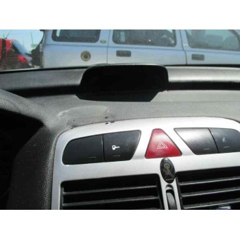 peugeot 307 break/sw (s2) del año 2005