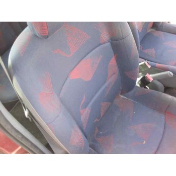 renault clio ii fase i (b/cbo) del año 1998