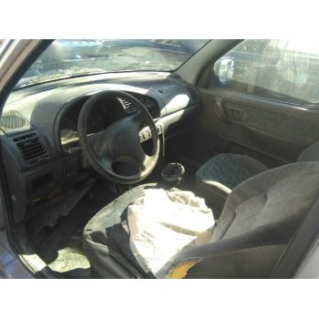 citroën berlingo del año 1996