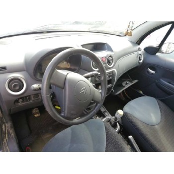 citroën c3 del año 2007