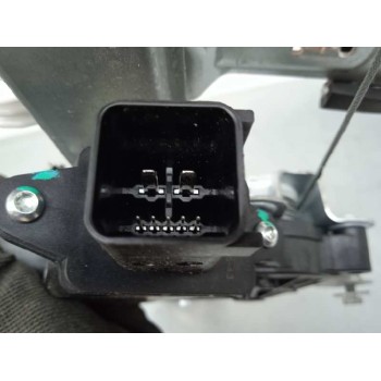 Recambio de elevalunas trasero derecho para opel mokka selective referencia OEM IAM 42363795 98910SUV20 7 PINS