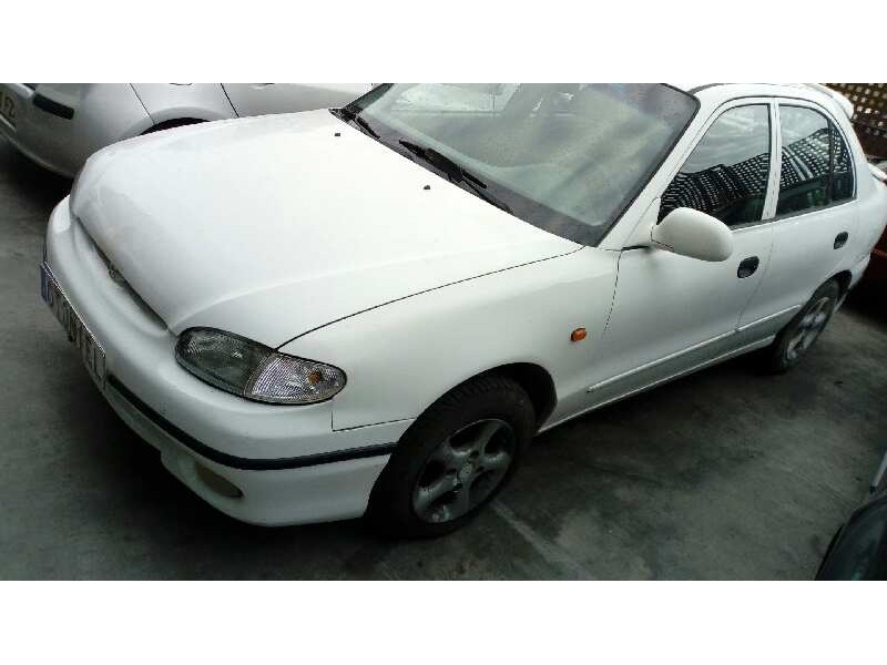 HYUNDAI ACCENT (X3)