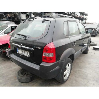 hyundai tucson (jm) del año 2005