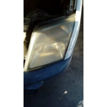 ford transit connect (tc7) del año 2003