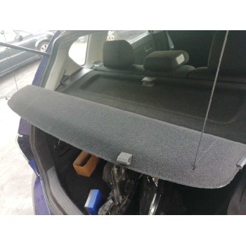 mazda 3 berlina (bk) del año 2005