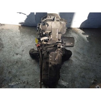 Recambio de caja cambios para skoda superb (3u4) classic referencia OEM IAM   