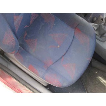 renault clio ii fase i (b/cbo) del año 1998