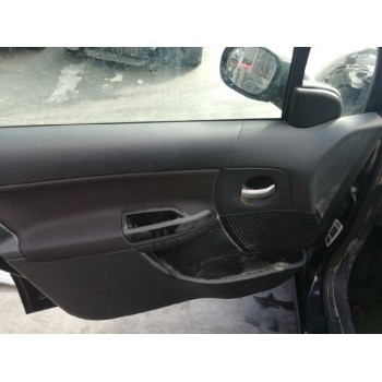 citroën c3 del año 2007