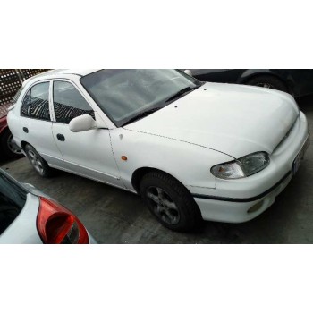 hyundai accent (x3) del año 1998