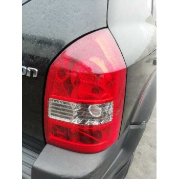 hyundai tucson (jm) del año 2005