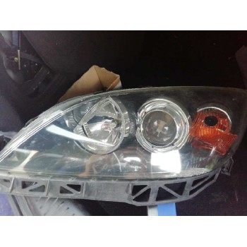 mazda 3 berlina (bk) del año 2005