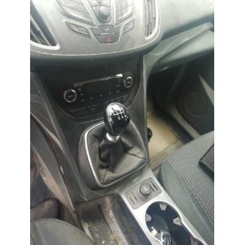 ford c-max del año 2012