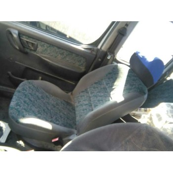 citroën berlingo del año 1996