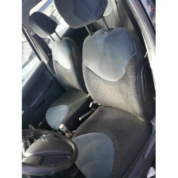 citroën c3 del año 2007