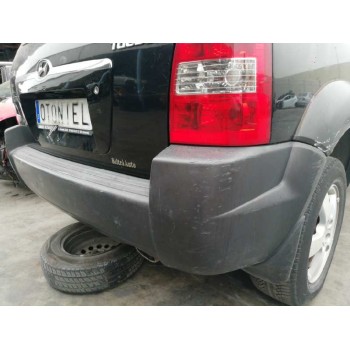 hyundai tucson (jm) del año 2005