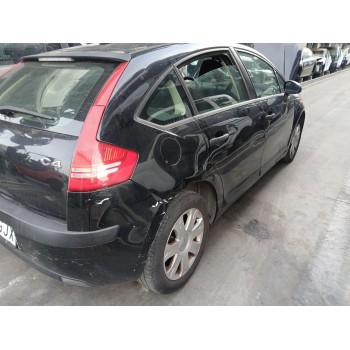 citroën c4 berlina del año 2008