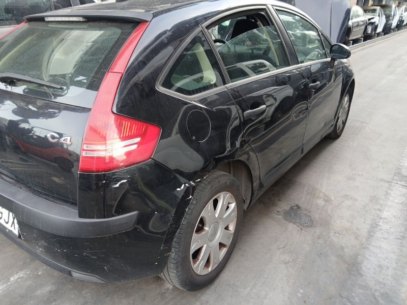 CITROËN C4 BERLINA