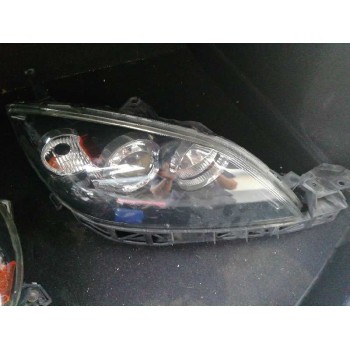 mazda 3 berlina (bk) del año 2005