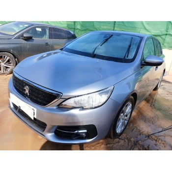 peugeot 308 ii (lb_, lp_, lw_, lh_, l3_) del año 2020