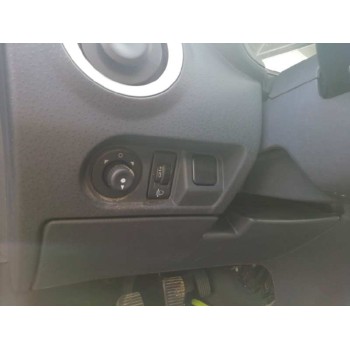 citroën c3 del año 2007