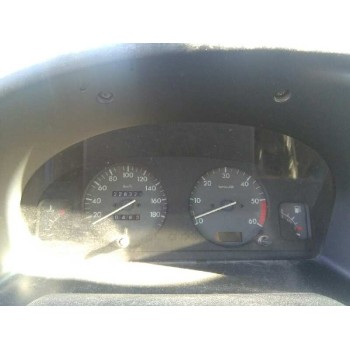 citroën berlingo del año 1996