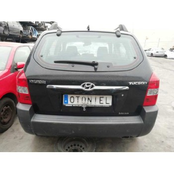 hyundai tucson (jm) del año 2005
