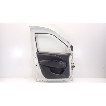 Recambio de puerta delantera izquierda para opel combo furgoneta/monovolumen (x12) 1.3 cdti (b05) referencia OEM IAM 95530983  