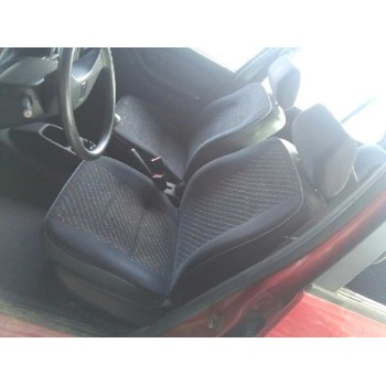 peugeot 306 berlina 3/5 puertas (s1) del año 1996