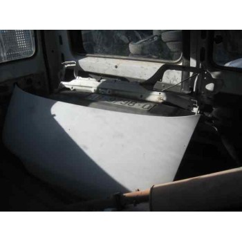 fiat ducato caja abierta (desde 03.94) del año 1996