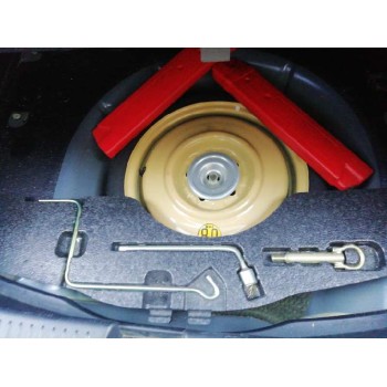 mazda 3 berlina (bk) del año 2005