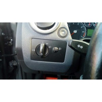 ford fusion (cbk) del año 2007