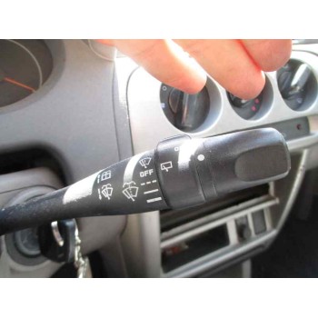 nissan micra (k11) del año 2001