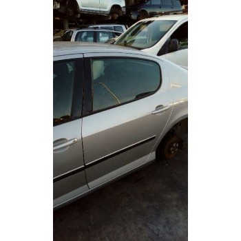 peugeot 407 del año 2006