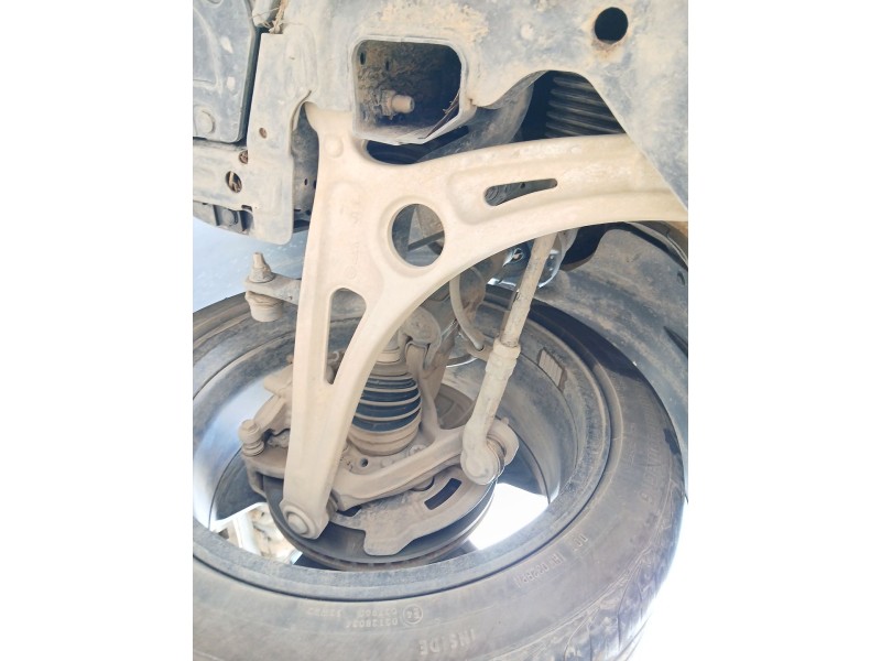 Recambio de brazo suspension inferior delantero derecho para kia niro ii (sg2) 1.6 gdi hybrid referencia OEM IAM 54501AT000  