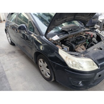 citroën c4 berlina del año 2008