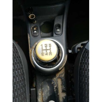 citroën c3 del año 2007