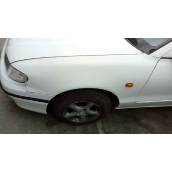 hyundai accent (x3) del año 1998