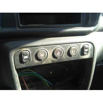 citroën berlingo del año 1996