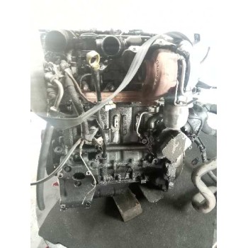 Recambio de motor completo para peugeot 407 st sport referencia OEM IAM 9HZ M 