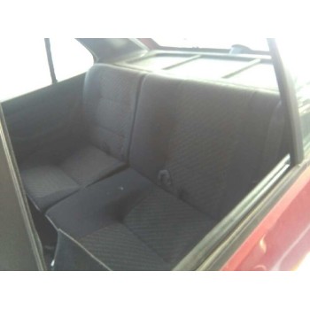 peugeot 306 berlina 3/5 puertas (s1) del año 1996